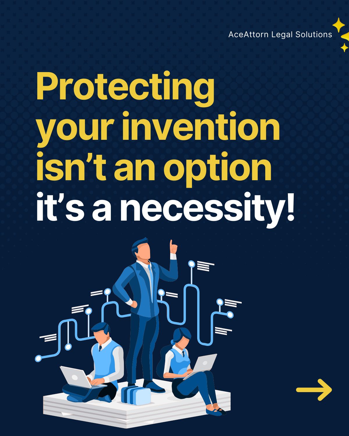 What Happens When You Don’t Protect Your Invention?